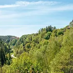 Ferienholzhaus Fuessmann Im בית נופש