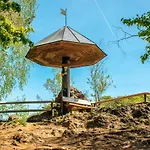 Ferienholzhaus Fuessmann Im Ahortal