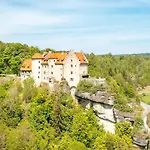 Ferienholzhaus Fuessmann Im Σπίτι διακοπών *