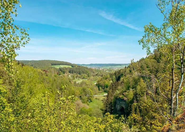 Ferienholzhaus Fuessmann Im Vakantiehuis Ahortal